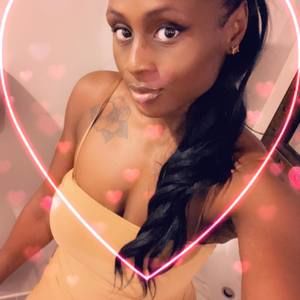 Meet your Posher, Keyaira